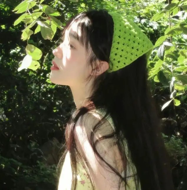 甜心女孩